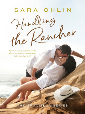 cover image of Handling the Rancher